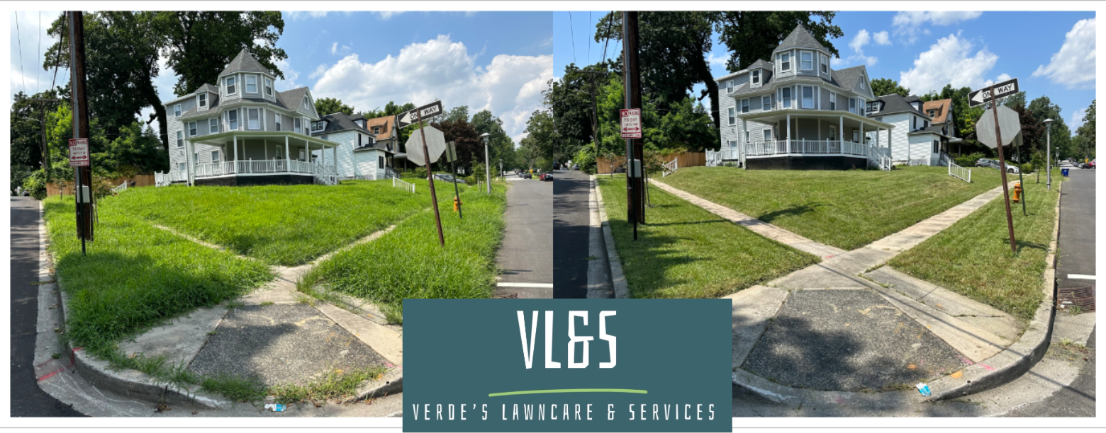 Verde’s Lawncare & Services 's image