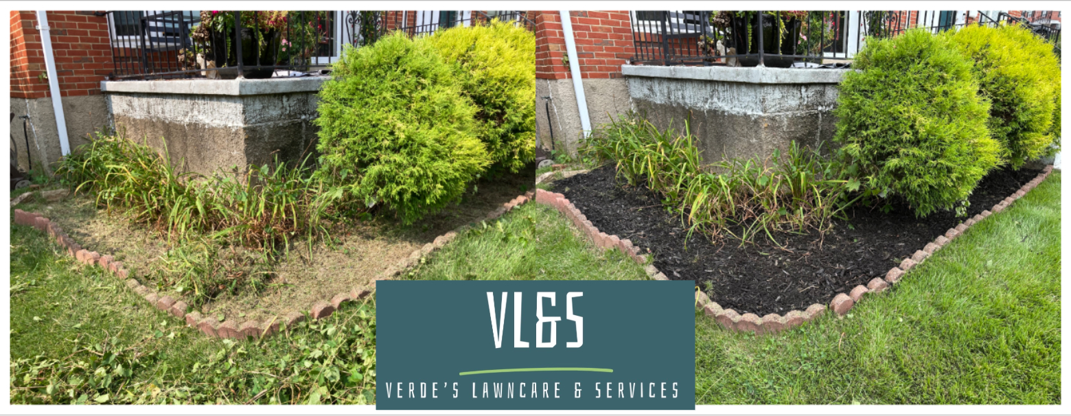 Verde’s Lawncare & Services 's image