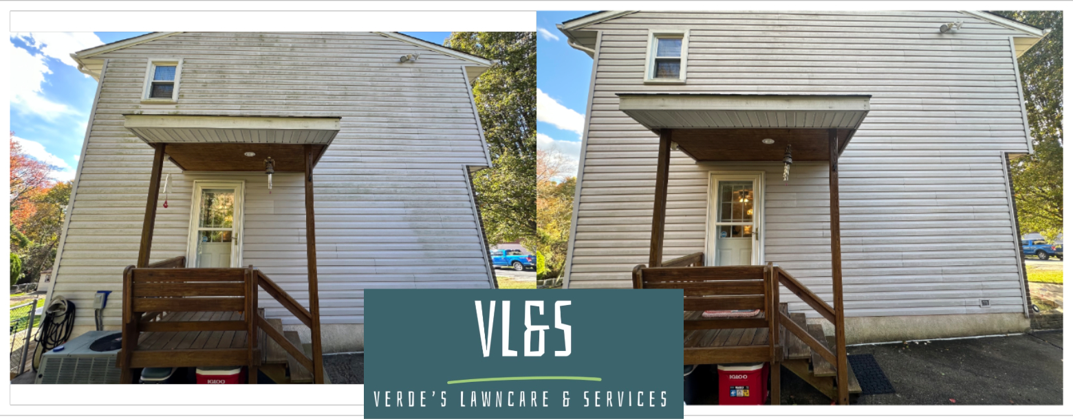 Verde’s Lawncare & Services 's image