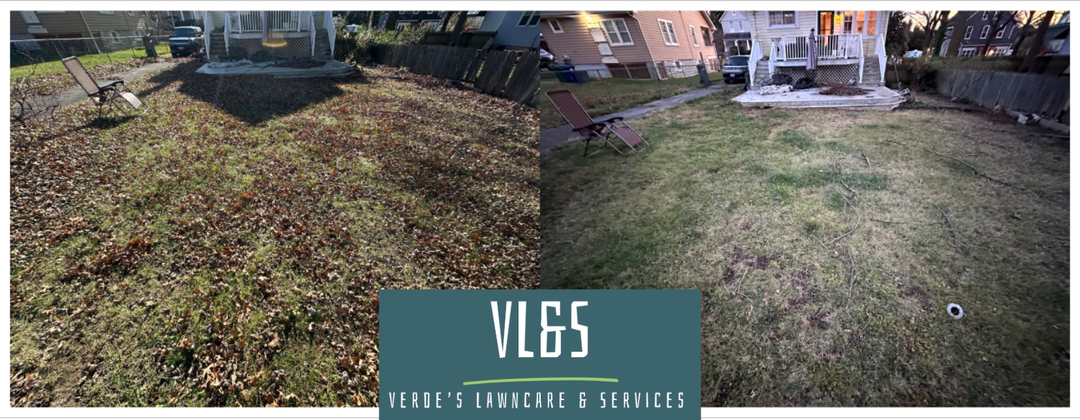 Verde’s Lawncare & Services 's image