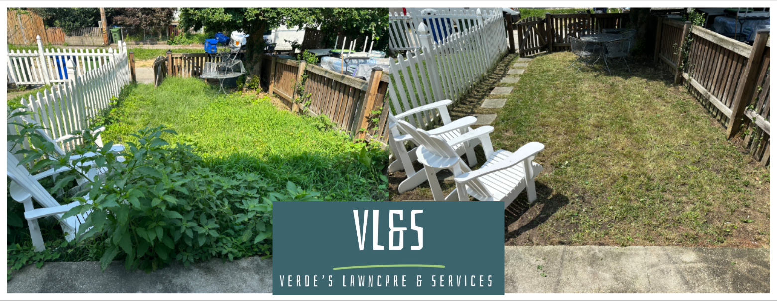 Verde’s Lawncare & Services 's image