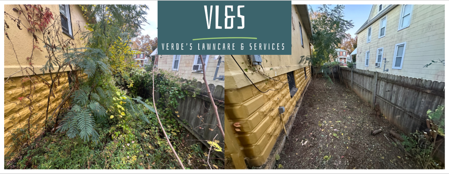 Verde’s Lawncare & Services 's image