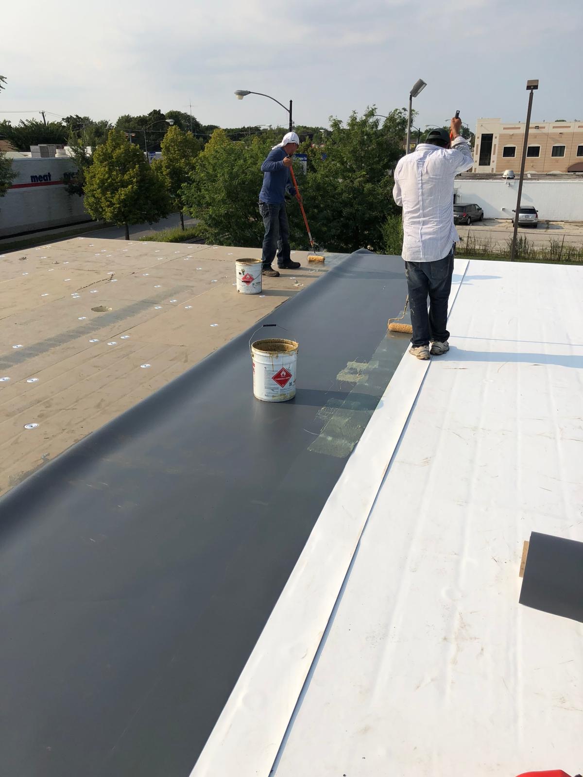 Soberanis Inc Construction 's image