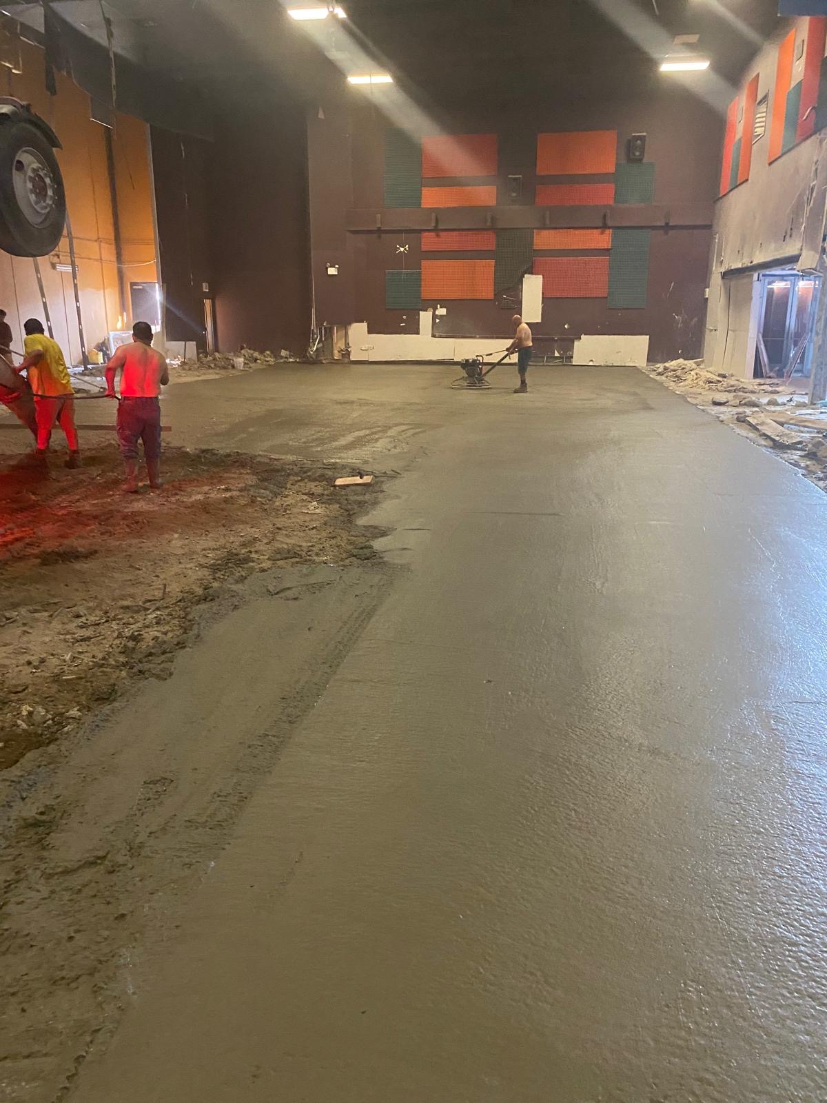 Soberanis Inc Construction 's image