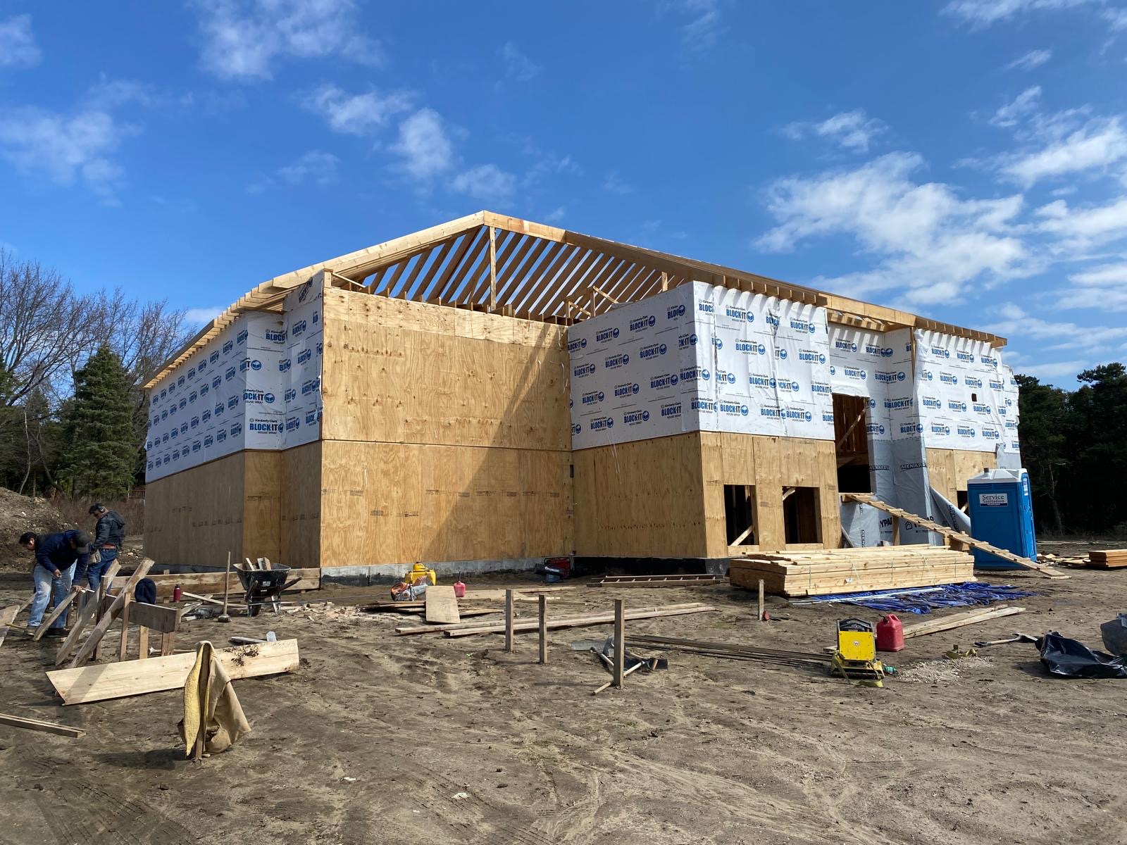 Soberanis Inc Construction 's image