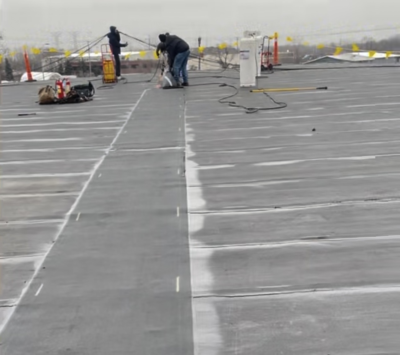 Soberanis Inc Construction 's image