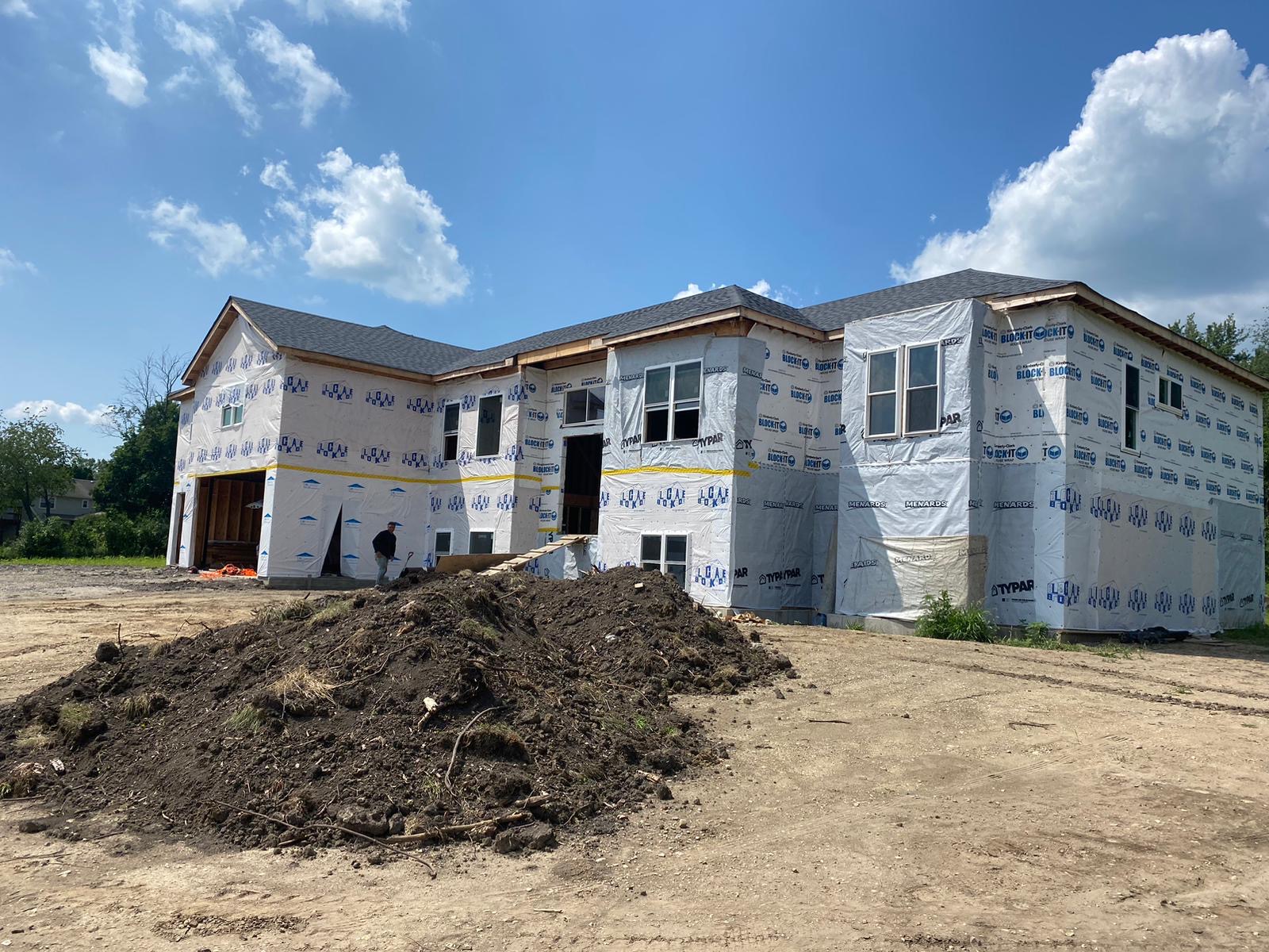 Soberanis Inc Construction 's image