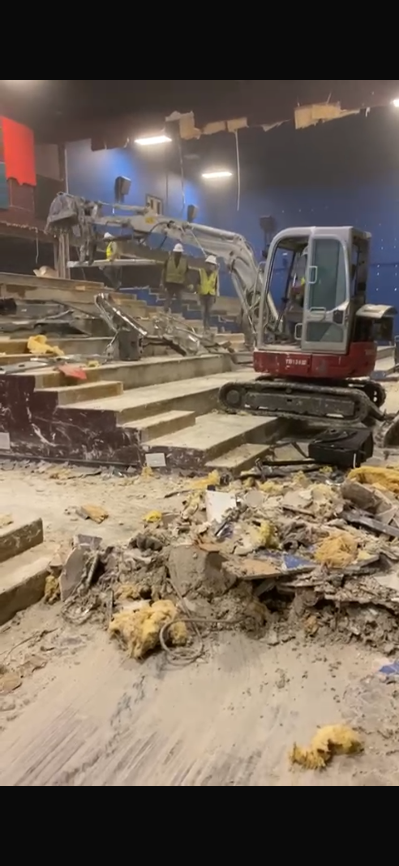 Soberanis Inc Construction 's image