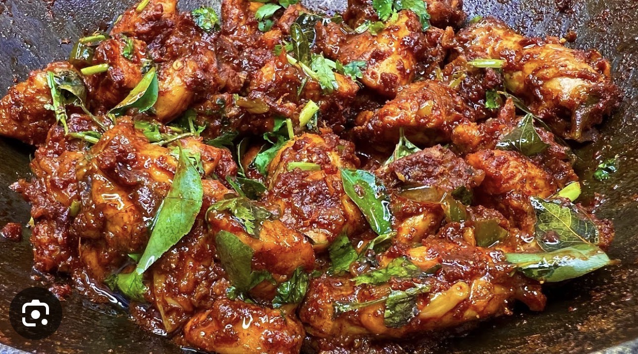 Everest Bites's image