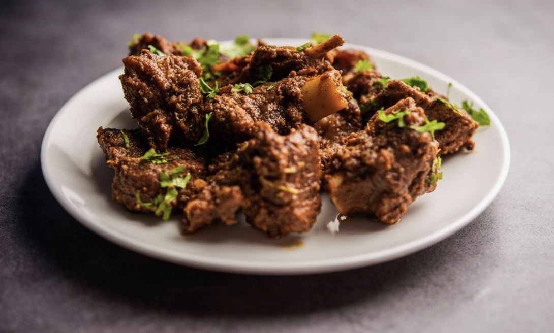 Everest Bites's image