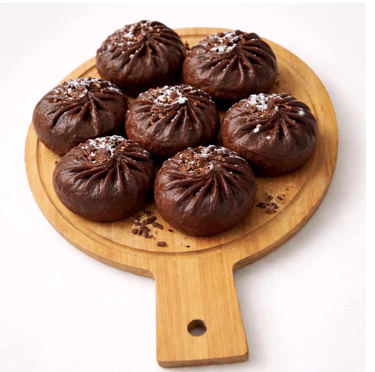 Everest Bites's image