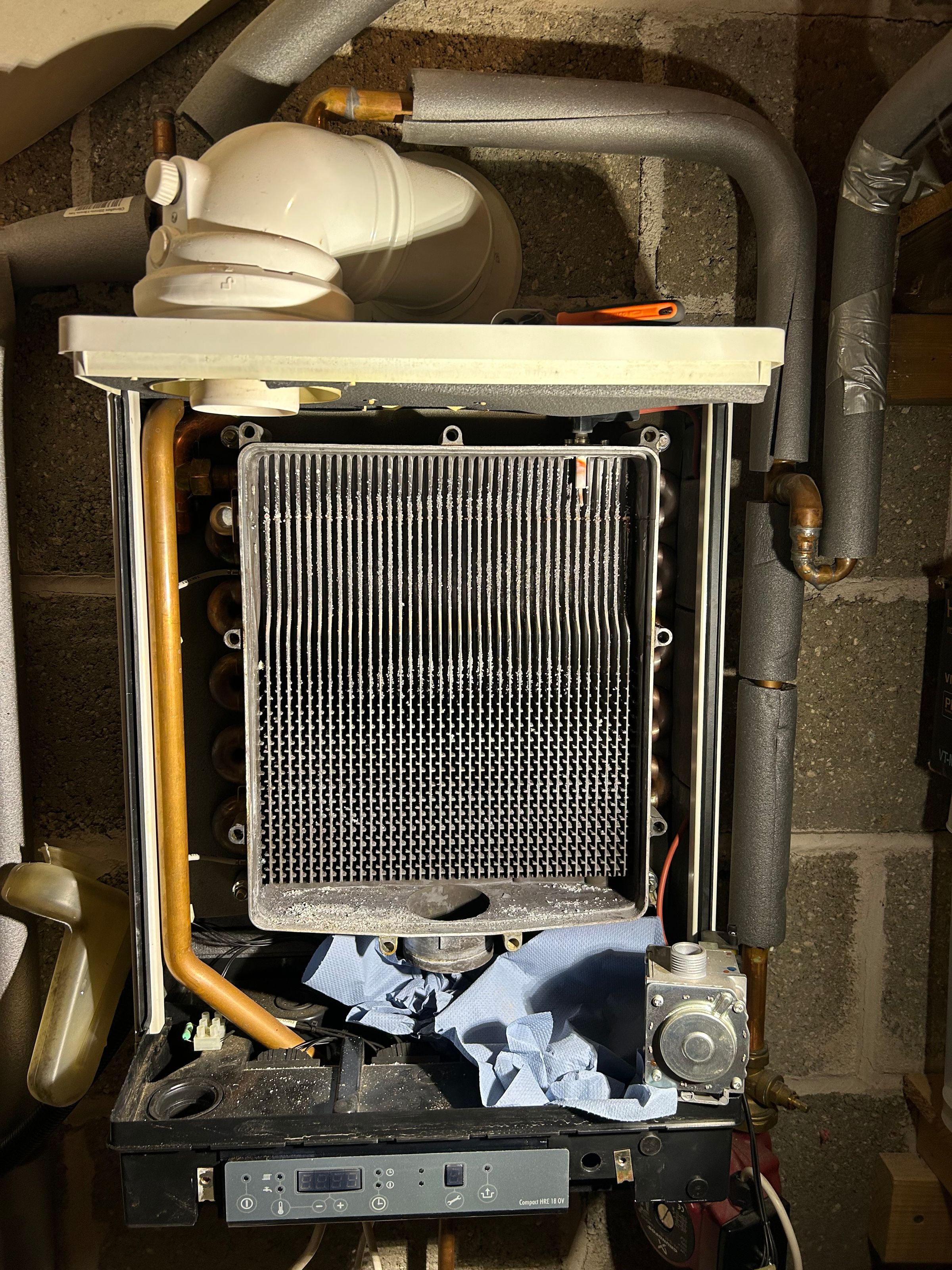 triangle heating ltd's image