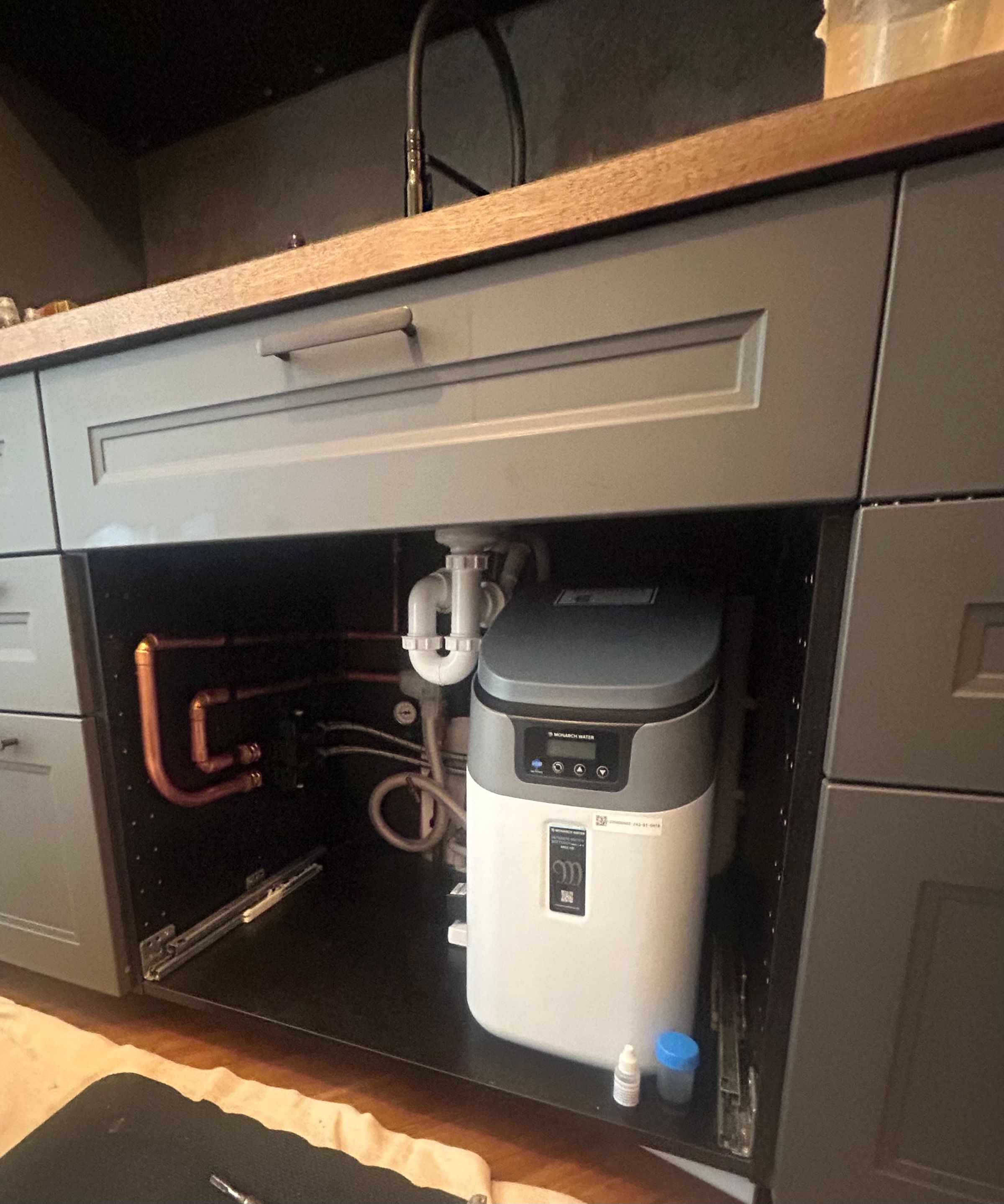 triangle heating ltd's image
