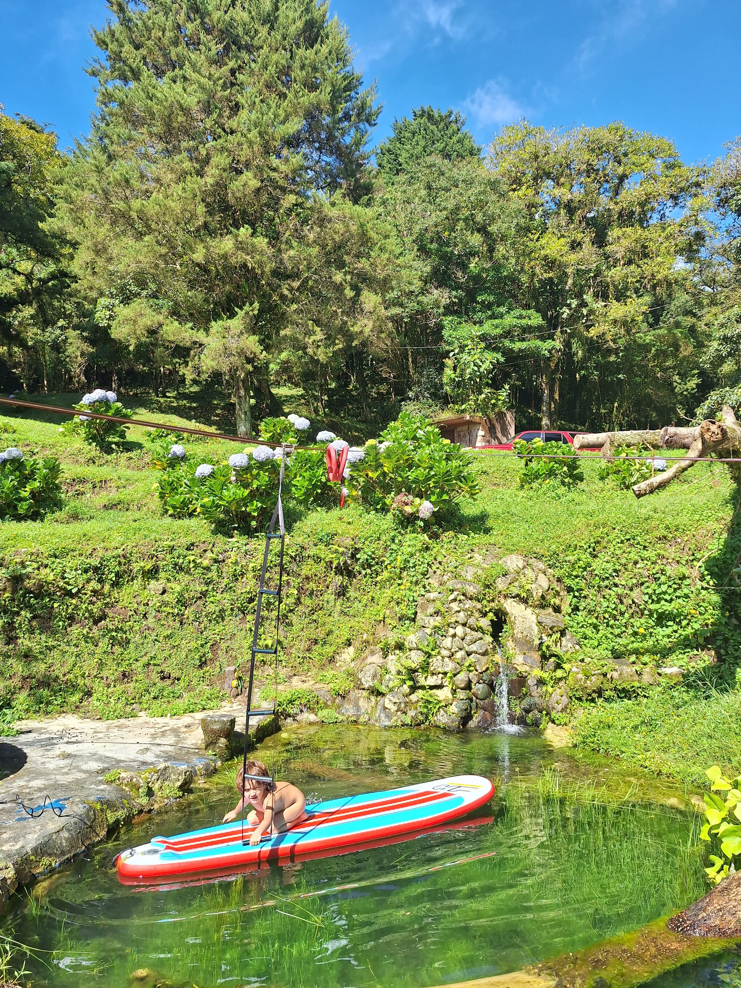 Zurqui springs's image