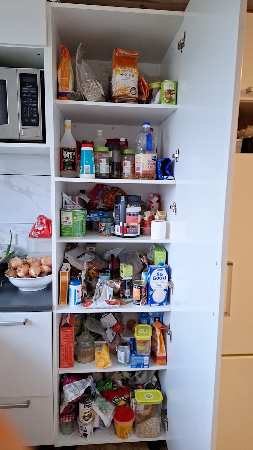 Home Organization & Life Coaching | Love Your Space NZ's image