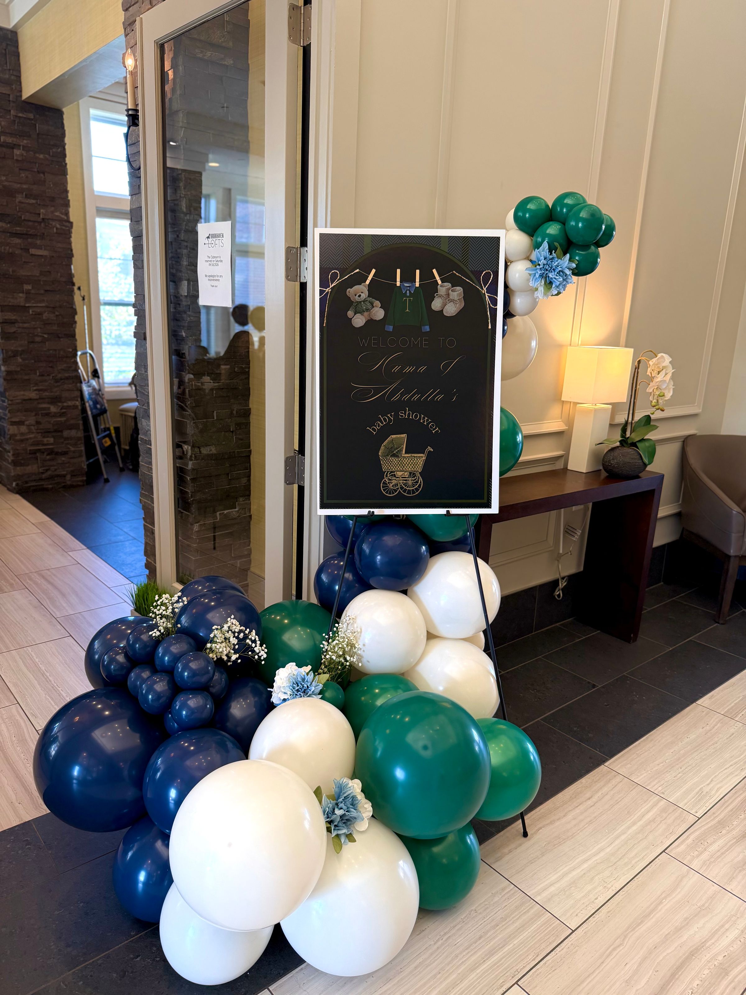 Blooming Balloons's image