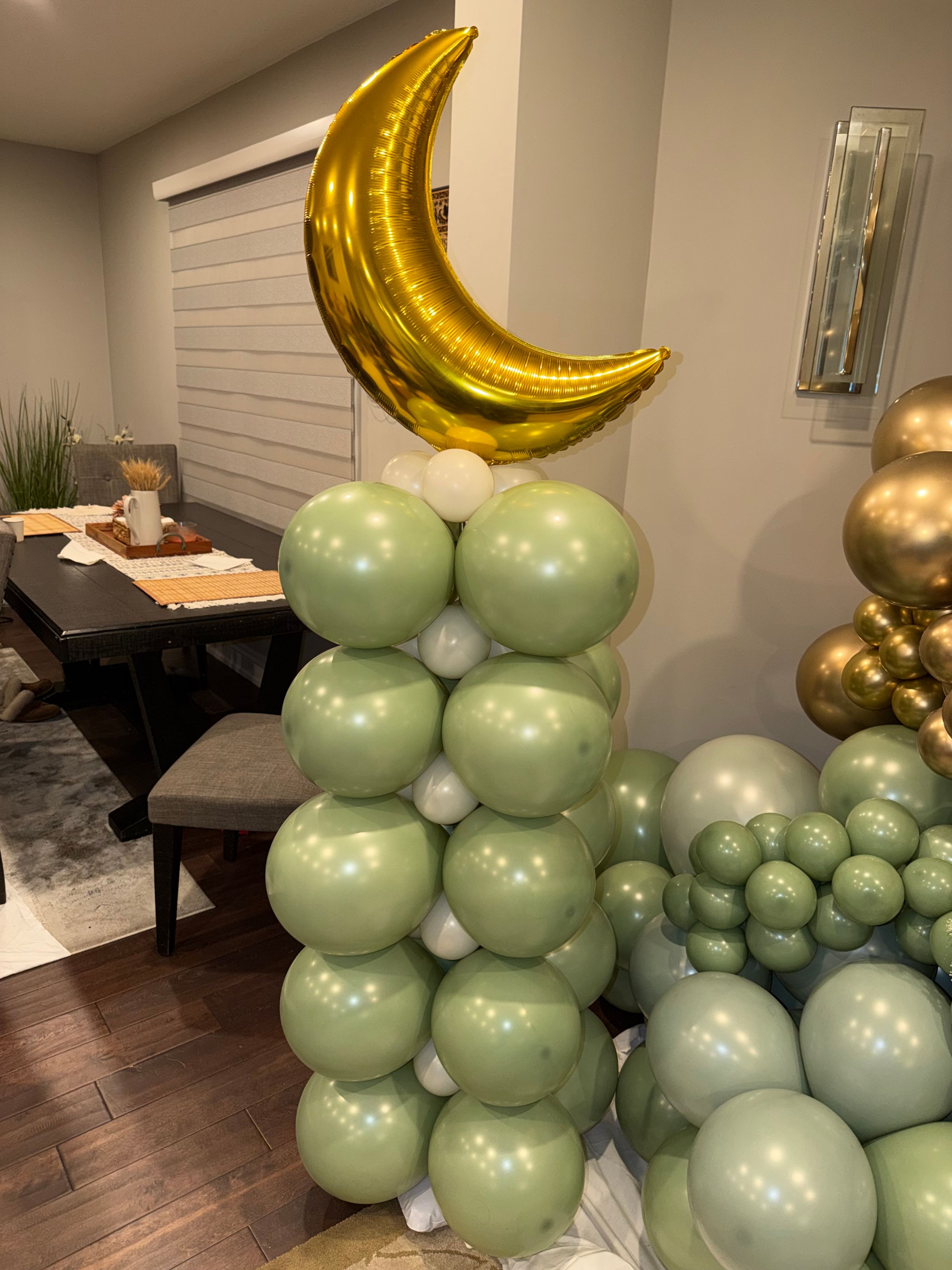 Blooming Balloons's image