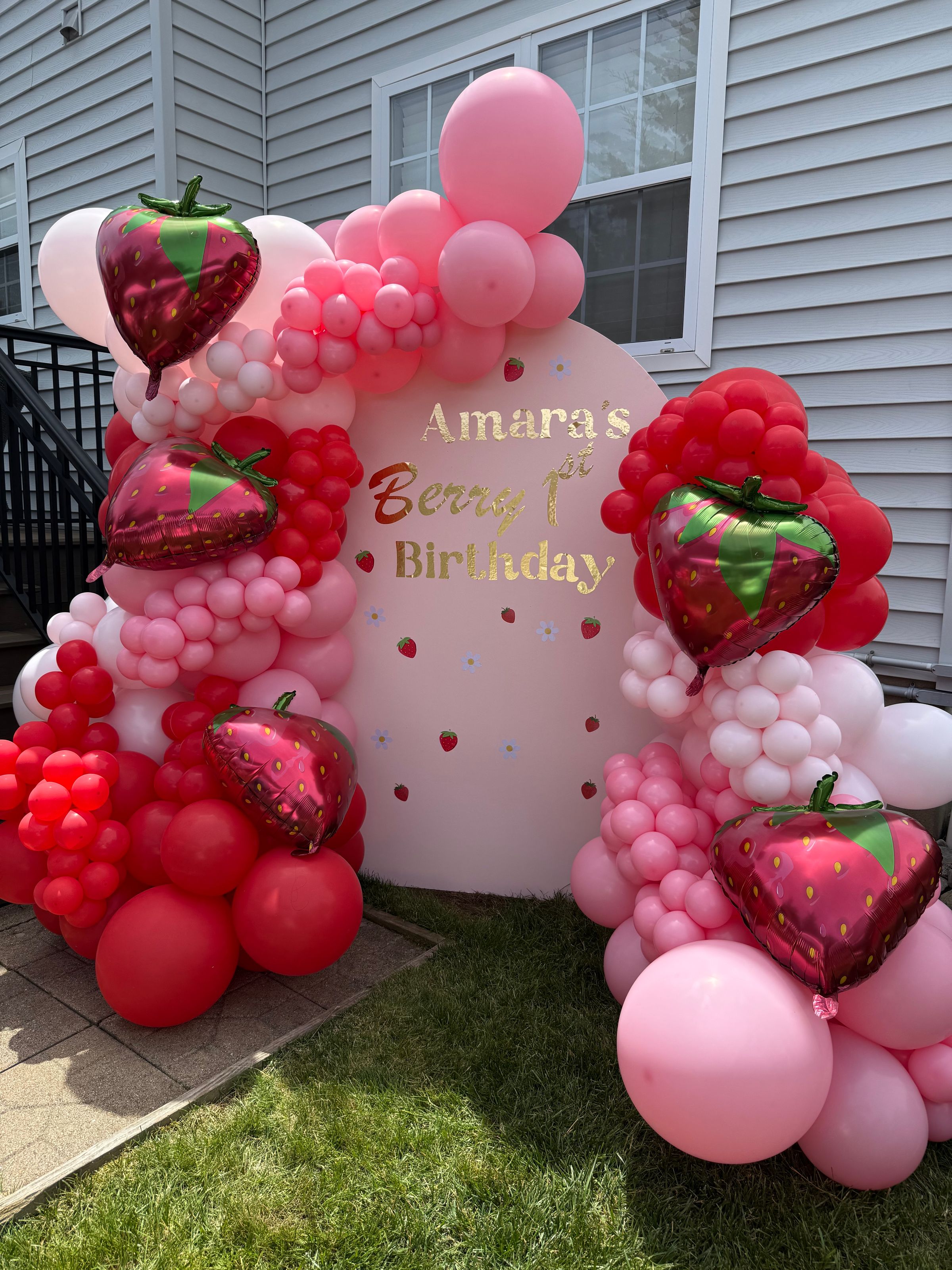 Blooming Balloons's image