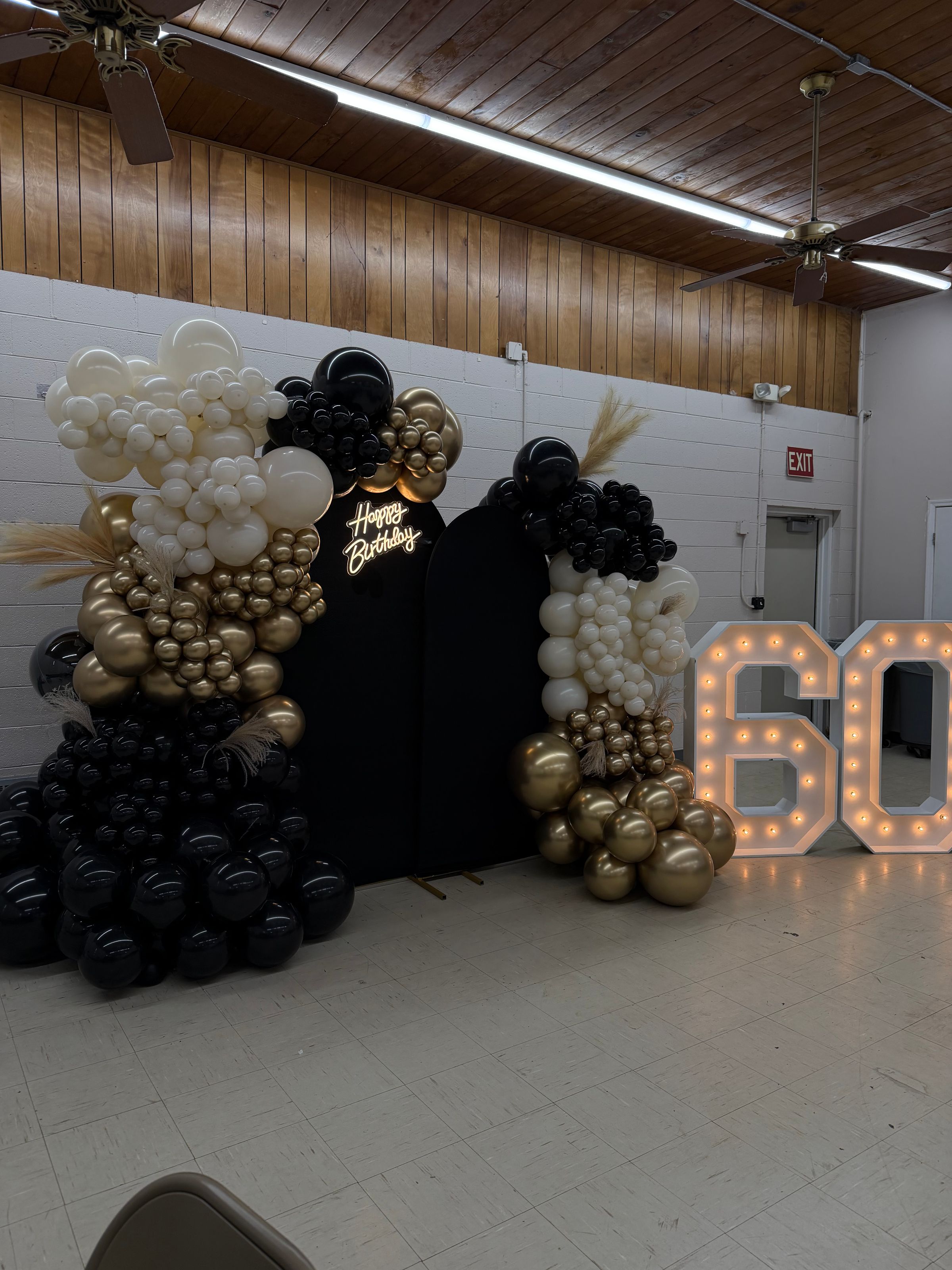 Blooming Balloons's image