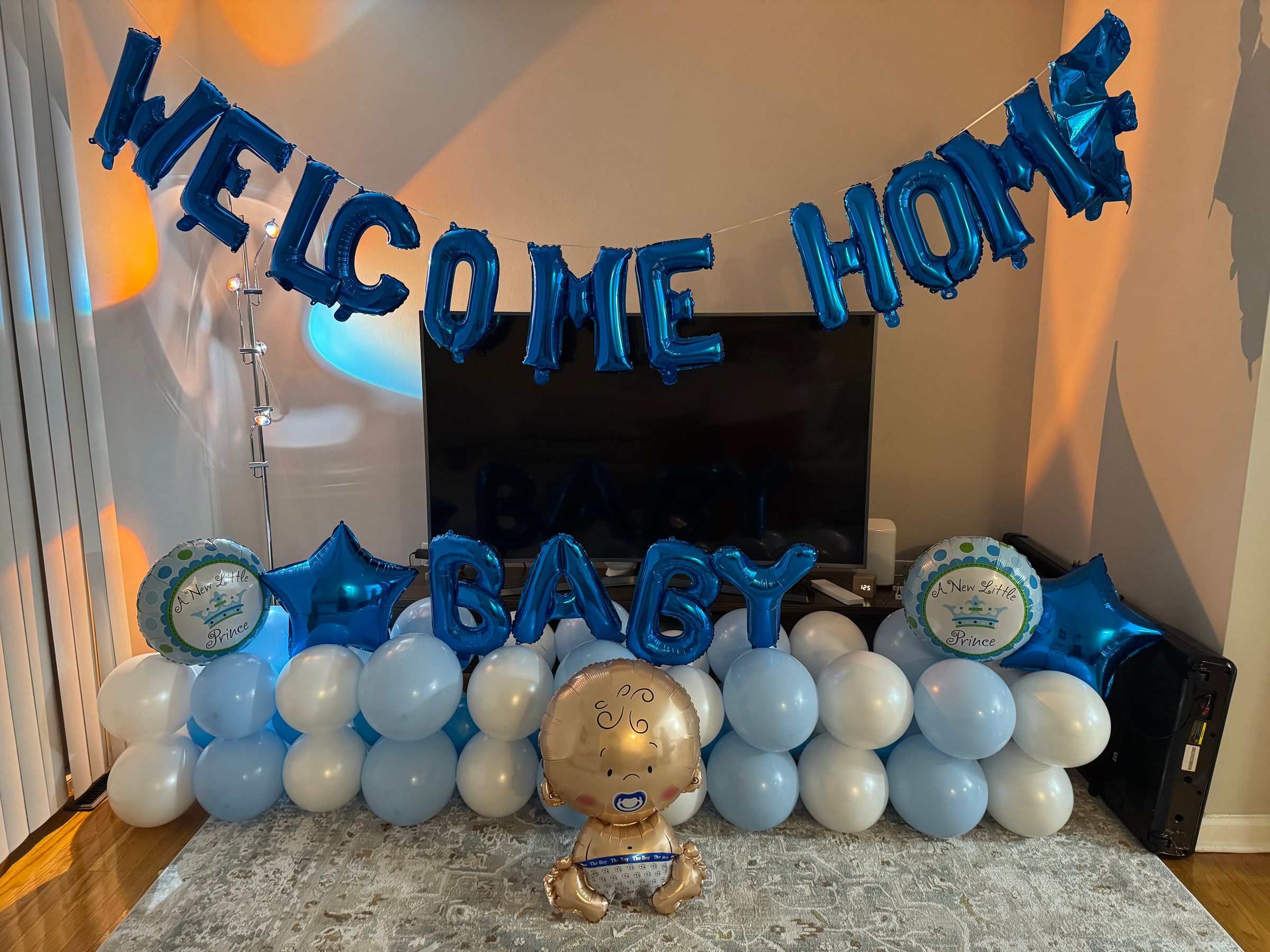 Blooming Balloons's image