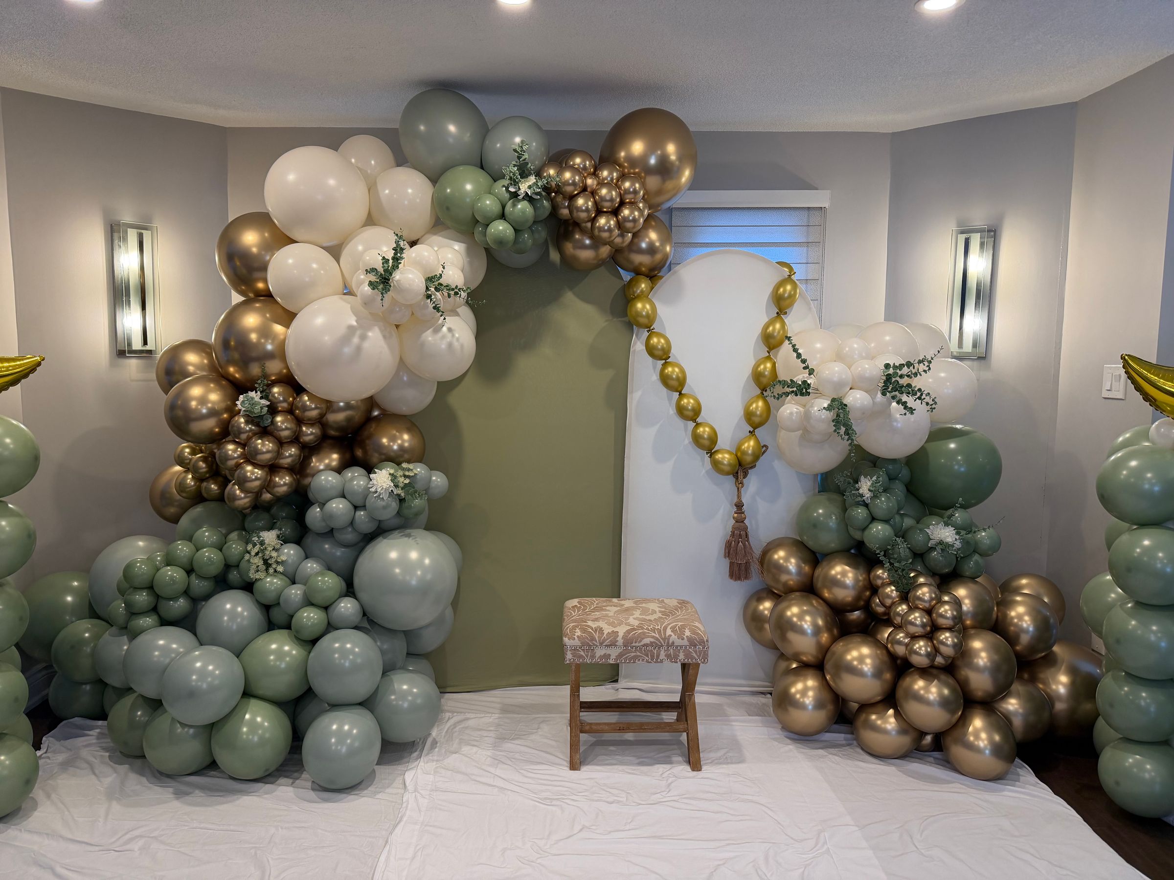 Blooming Balloons's image