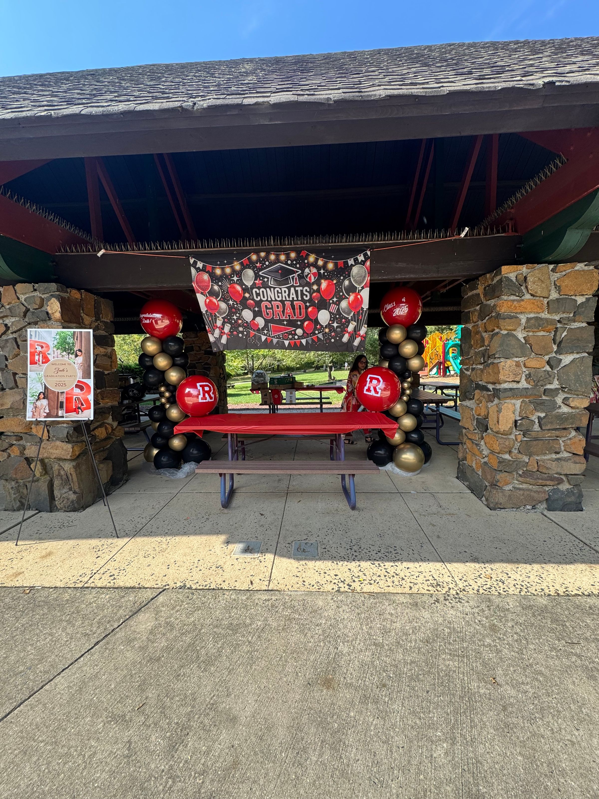 Blooming Balloons's image