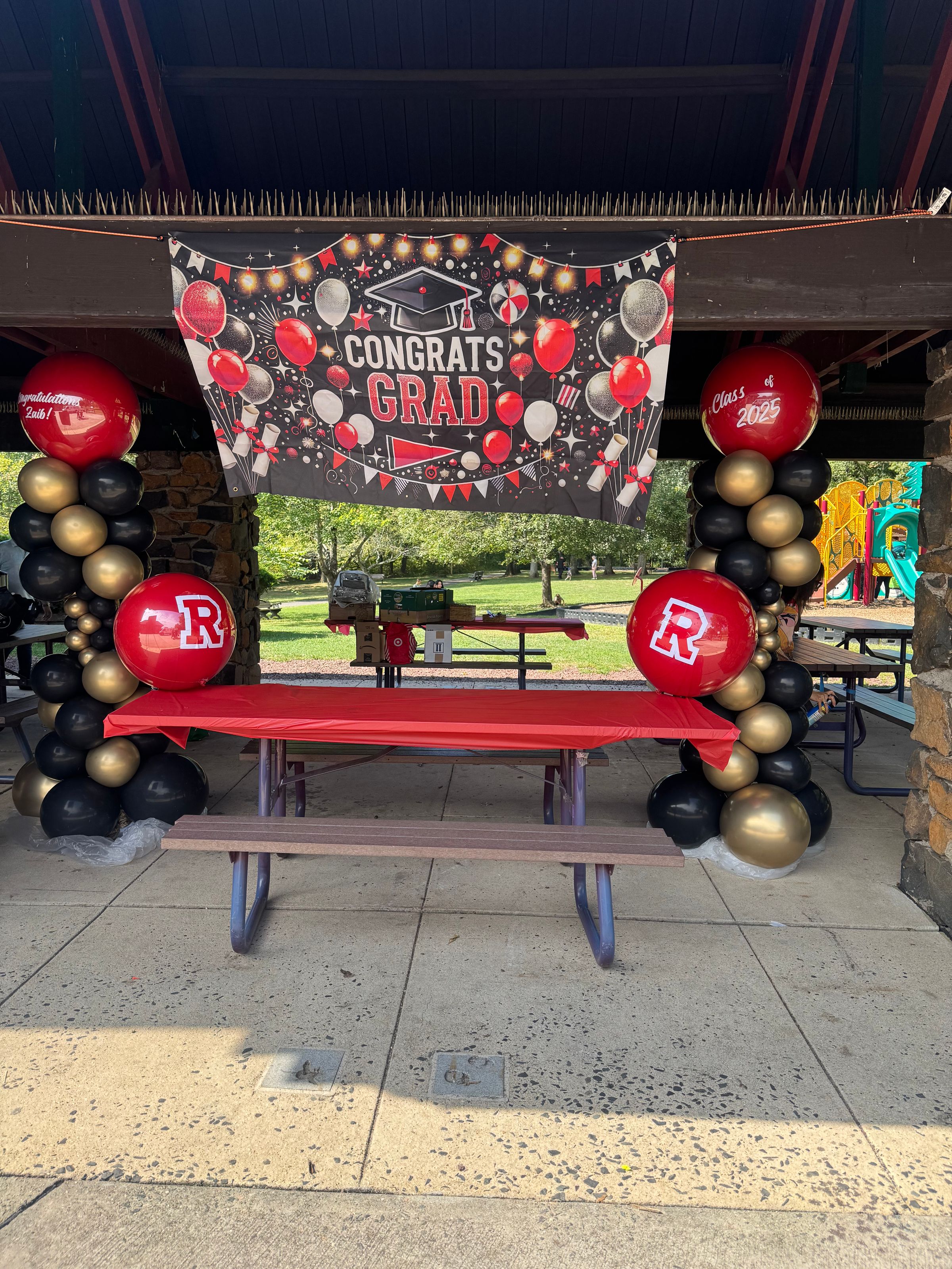 Blooming Balloons's image