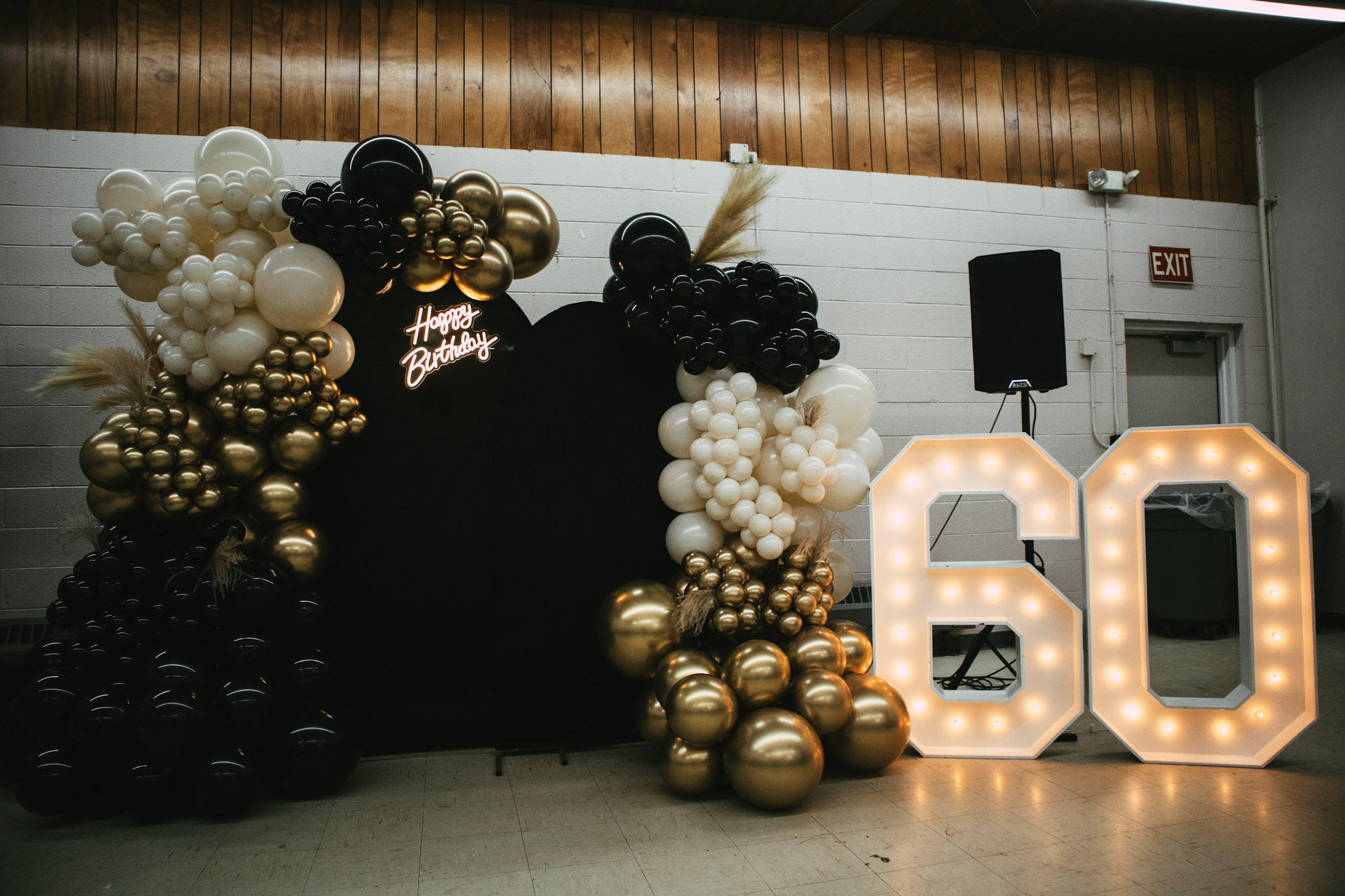 Blooming Balloons's image