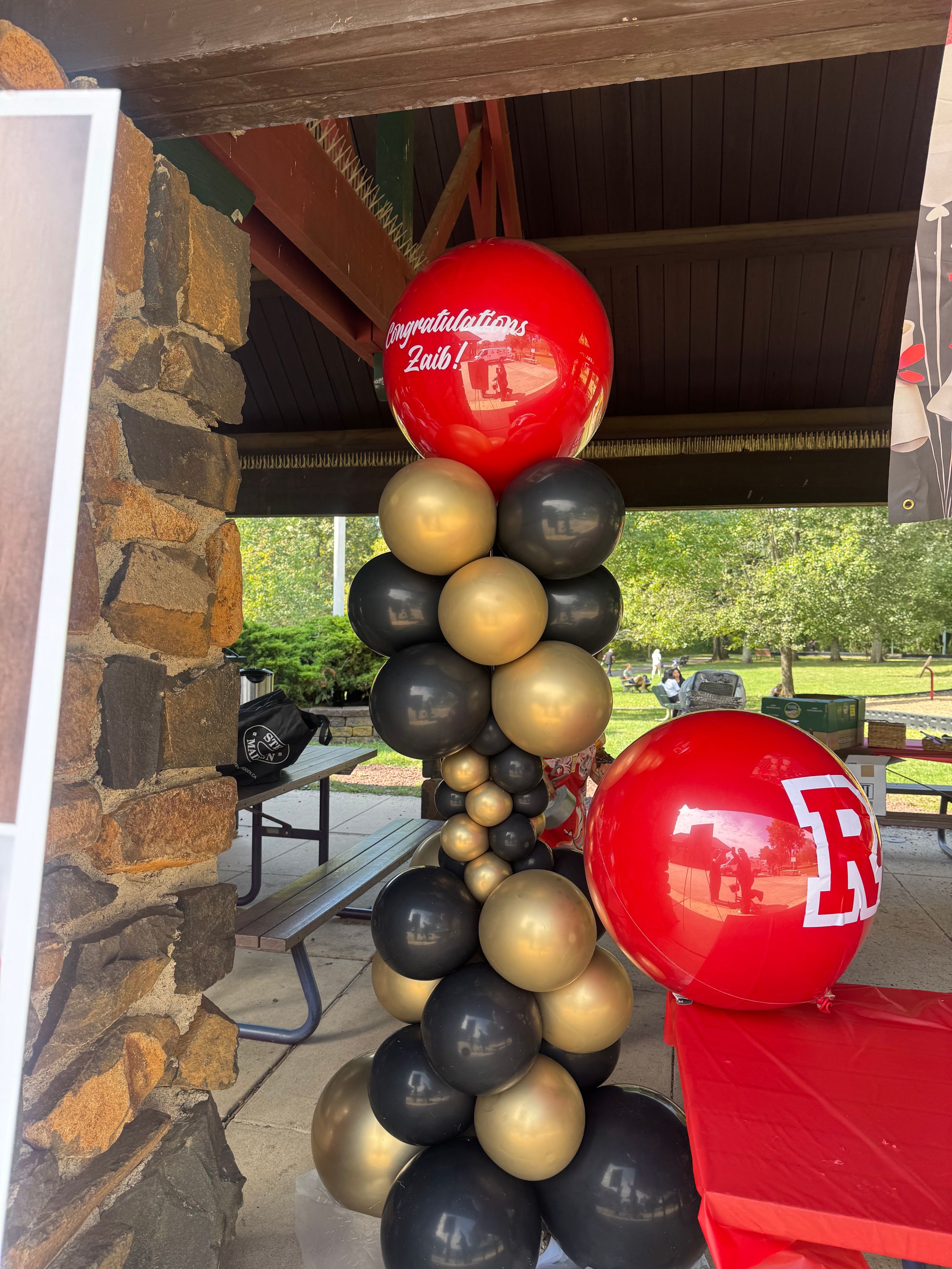 Blooming Balloons's image