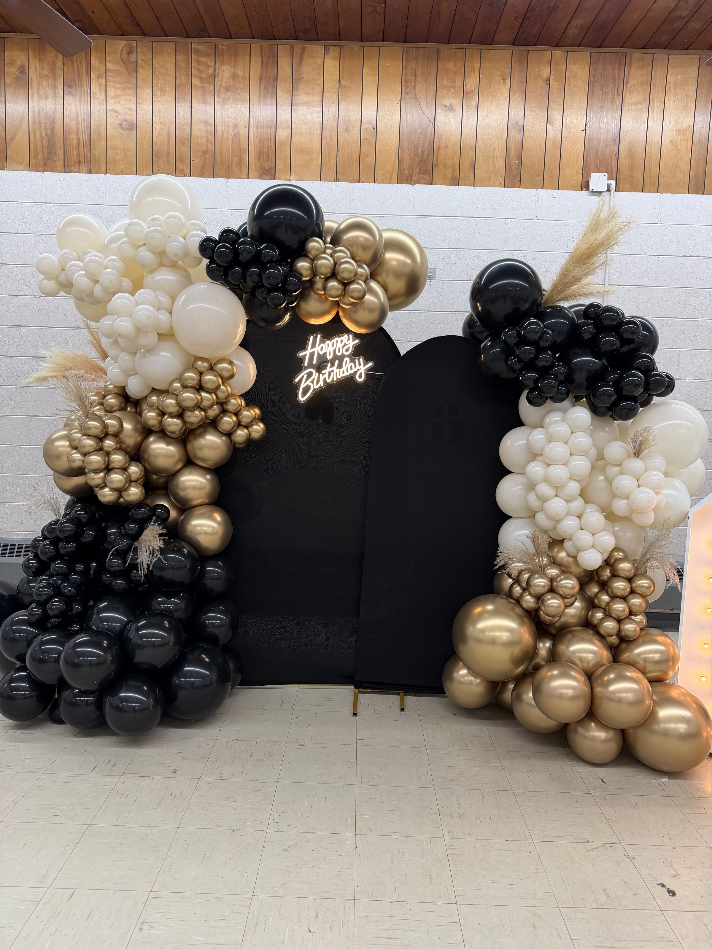 Blooming Balloons's image