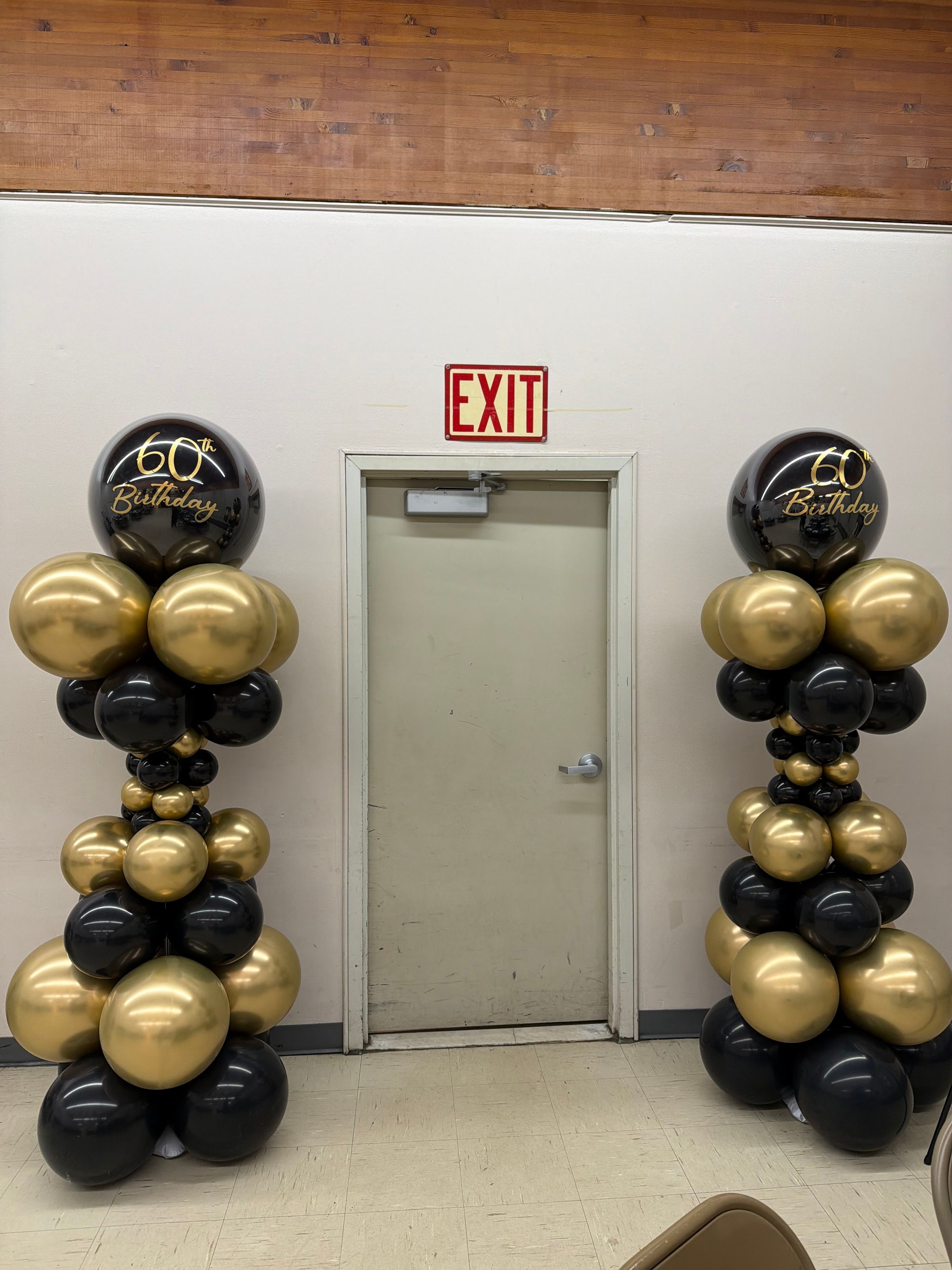 Blooming Balloons's image