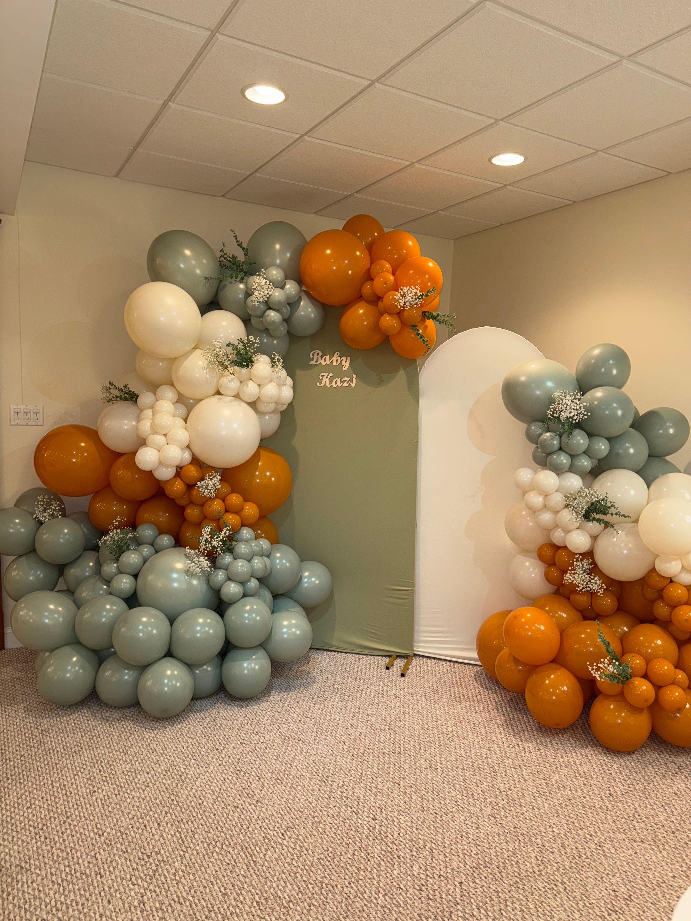 Blooming Balloons's image