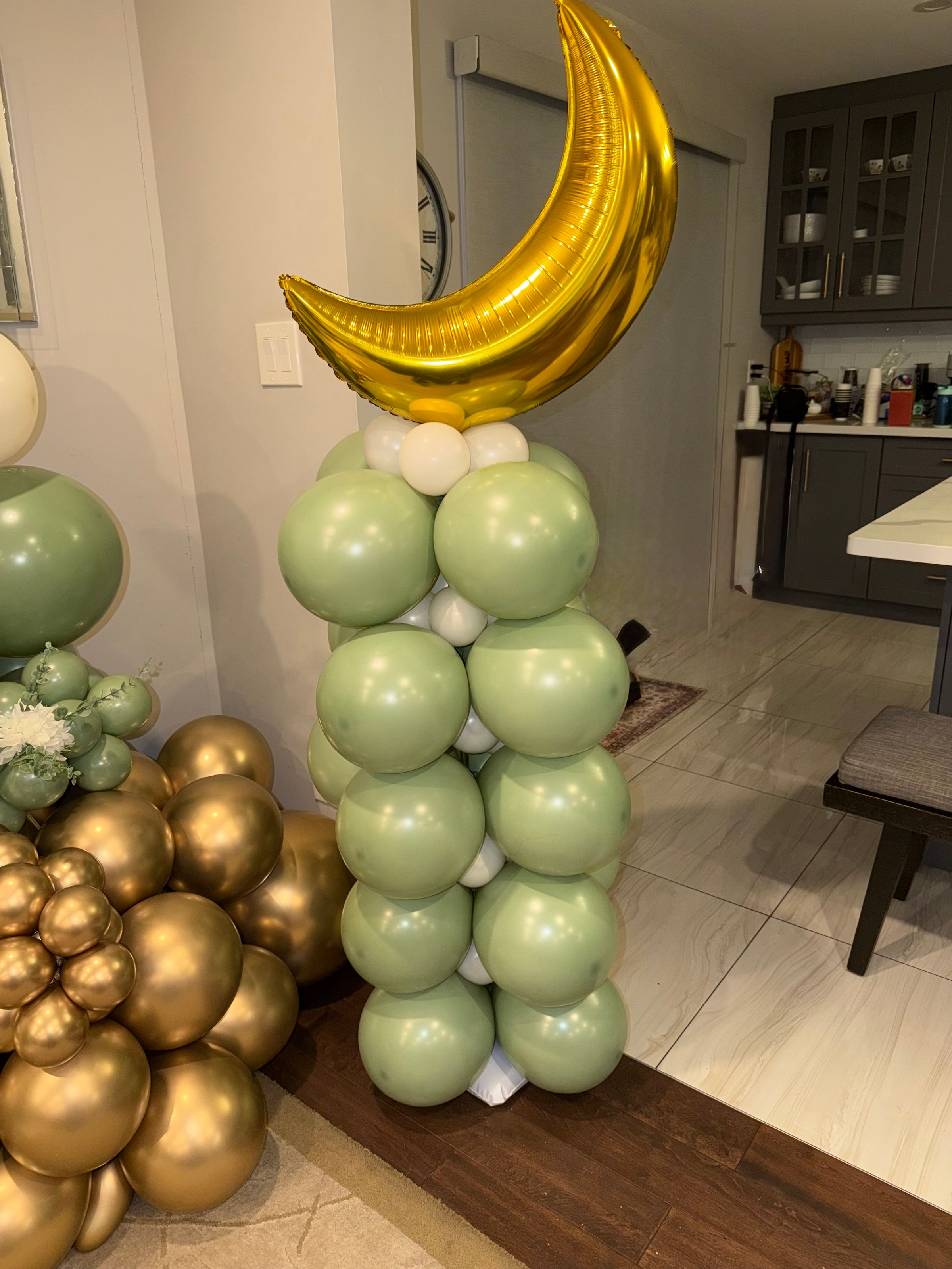 Blooming Balloons's image