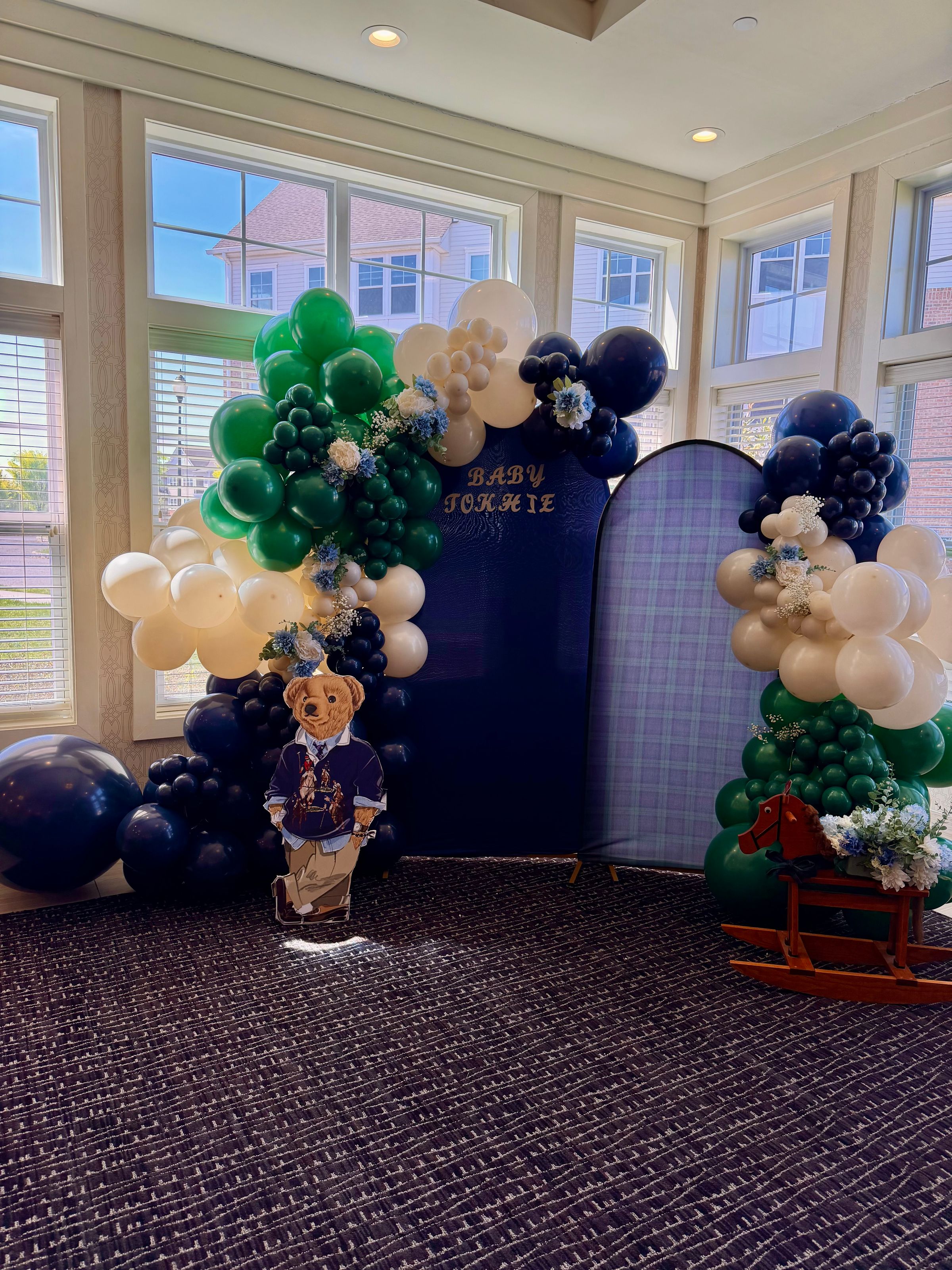 Blooming Balloons's image