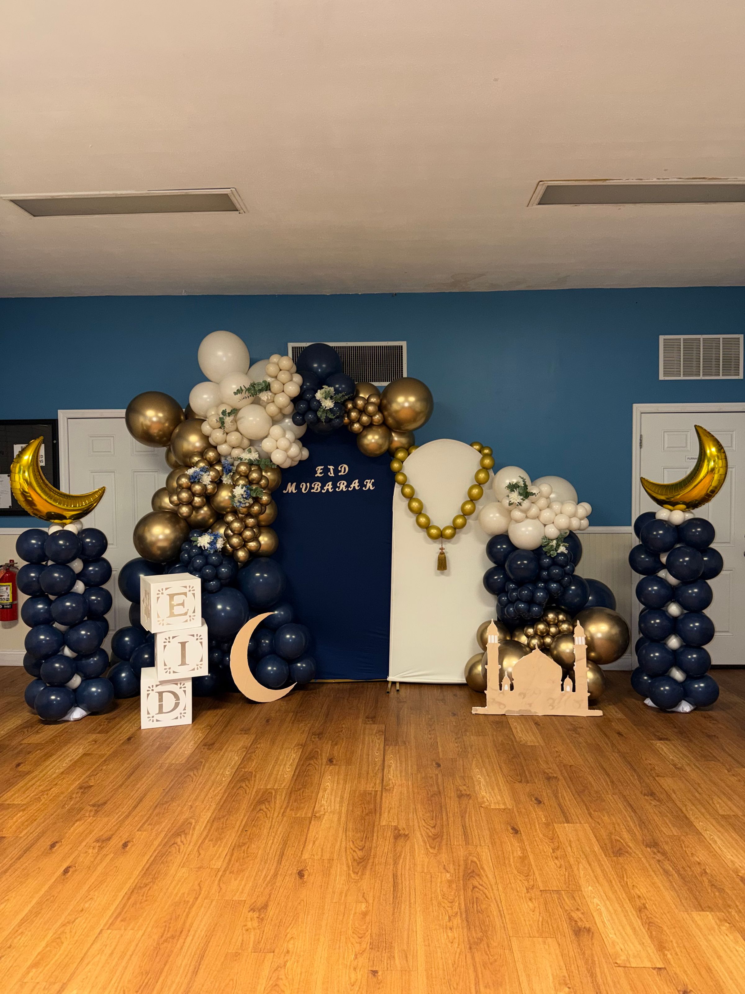 Blooming Balloons's image