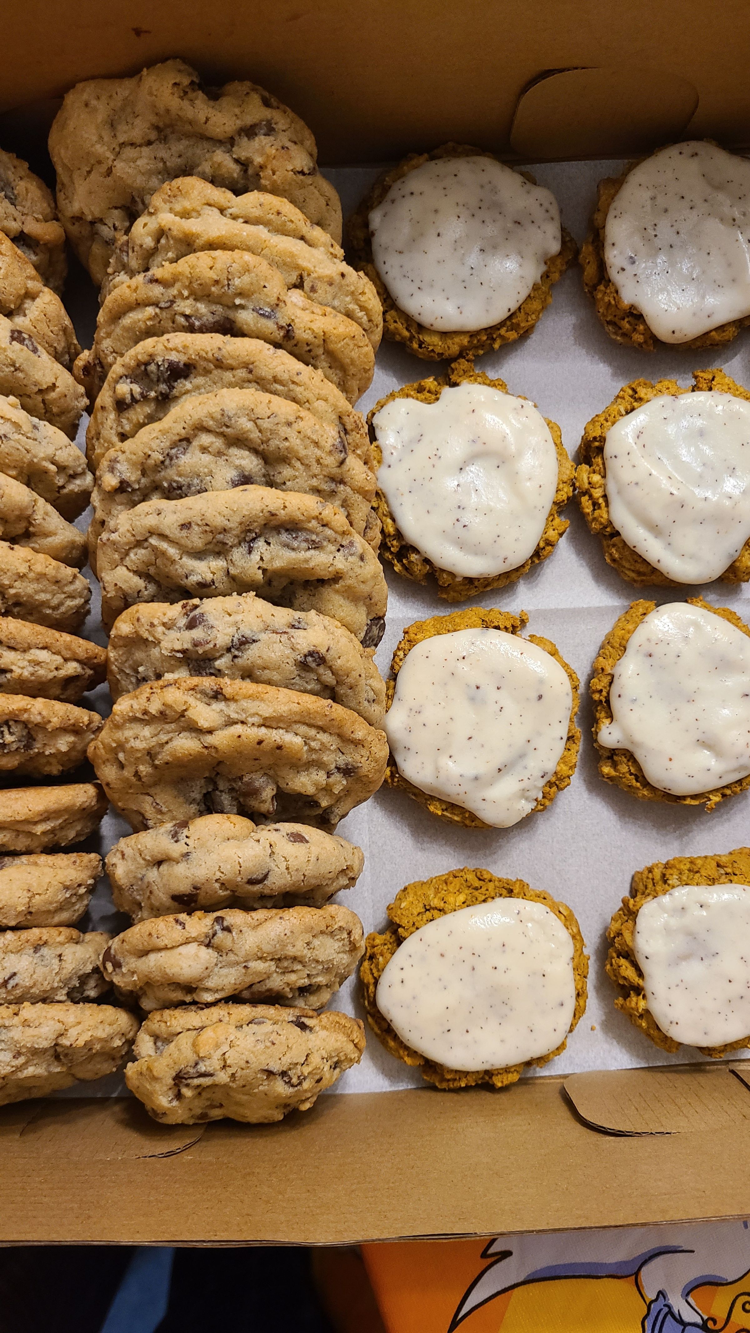 Tall Treats Bakery's image