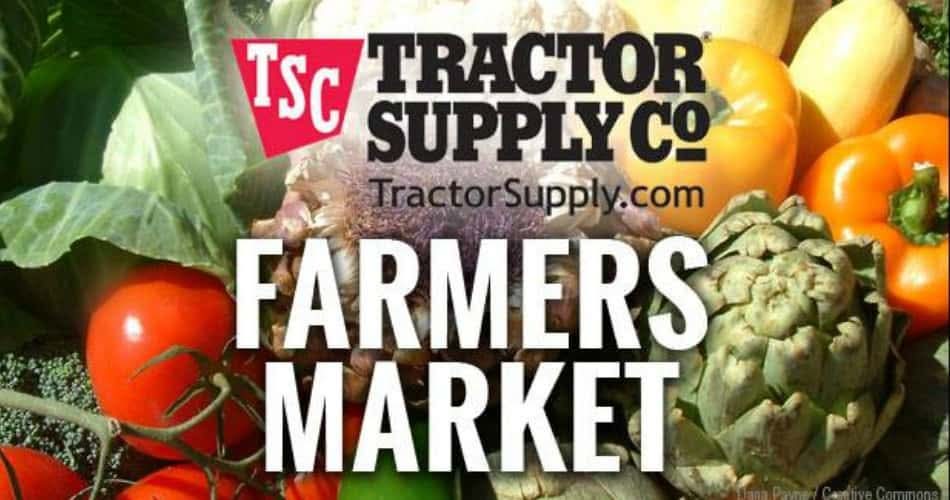 Tractor Supply Co
