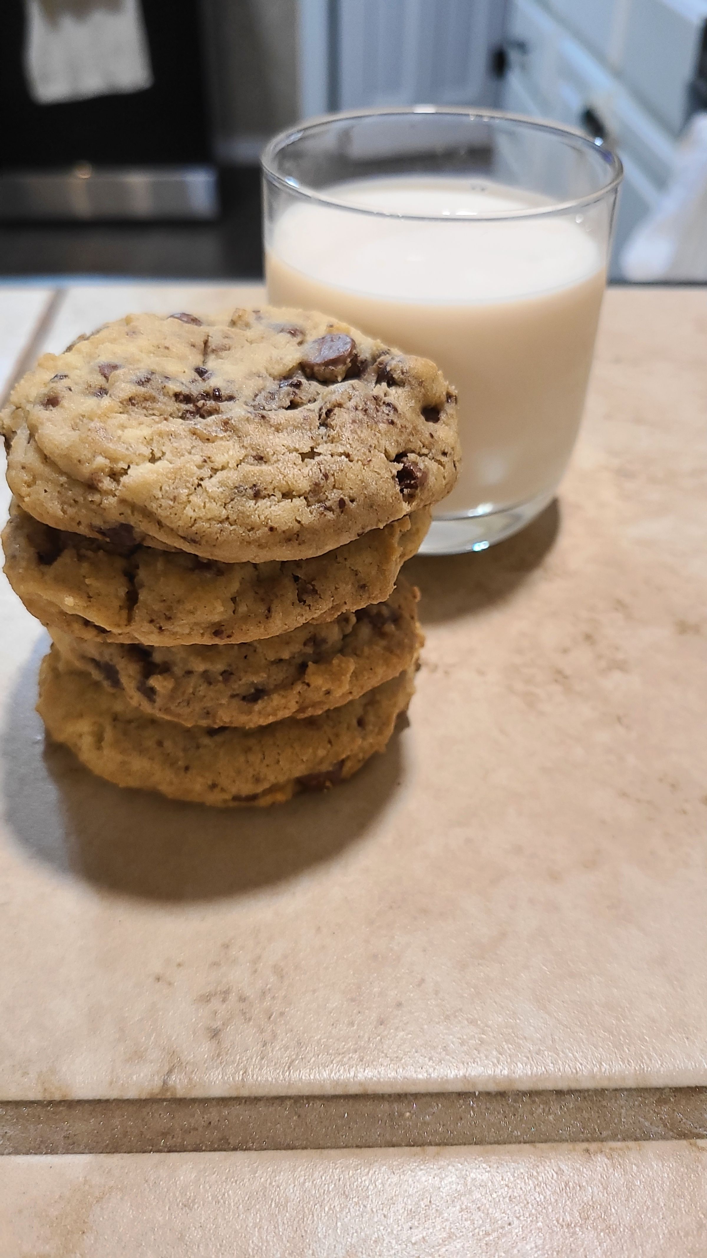 Tall Treats Bakery's image