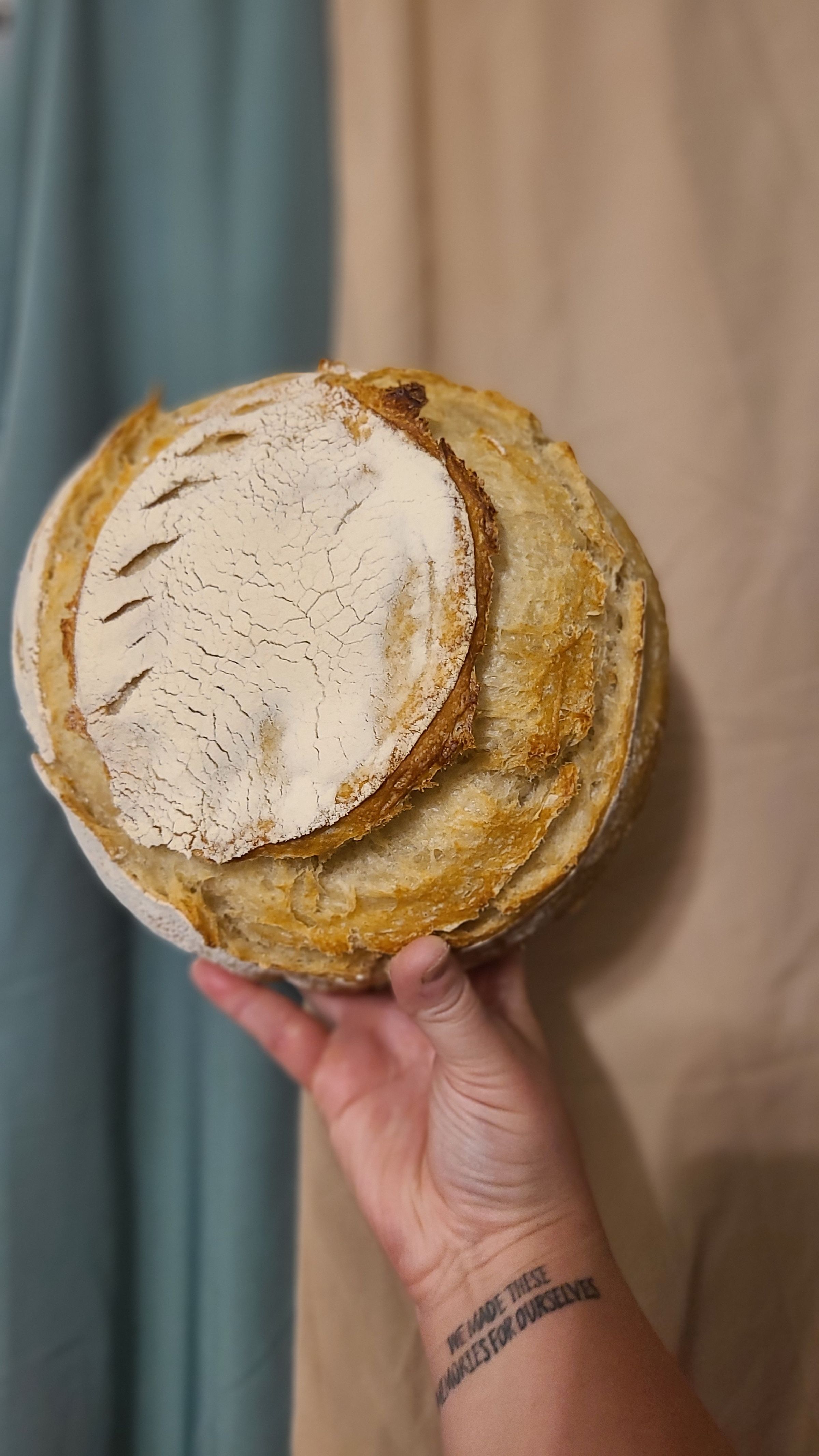 Tall Treats Bakery's image