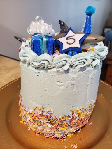Birthday Cake