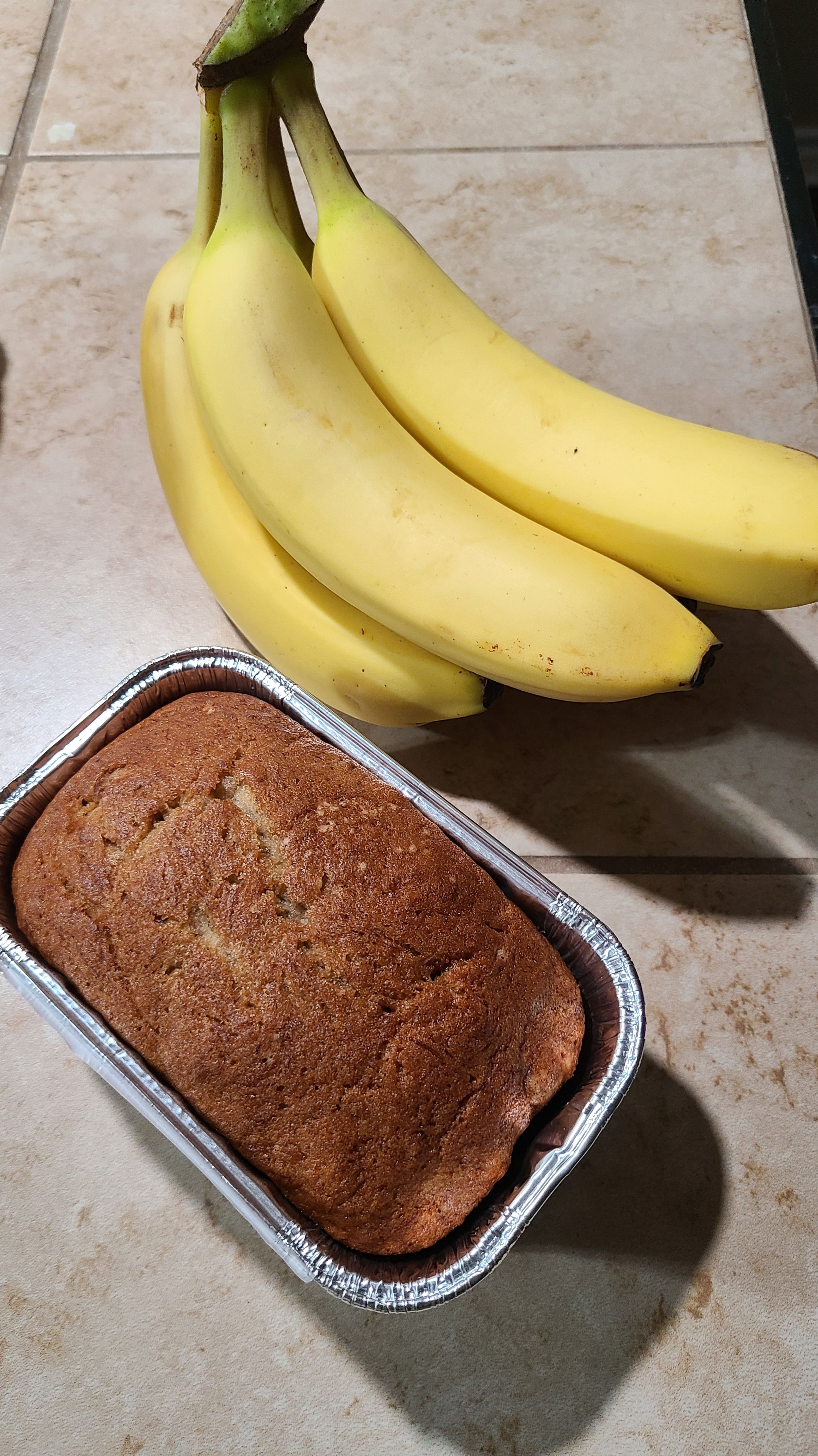 Banana Bread