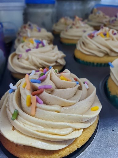 Cupcakes