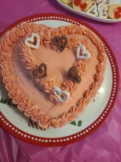 Valentine's 