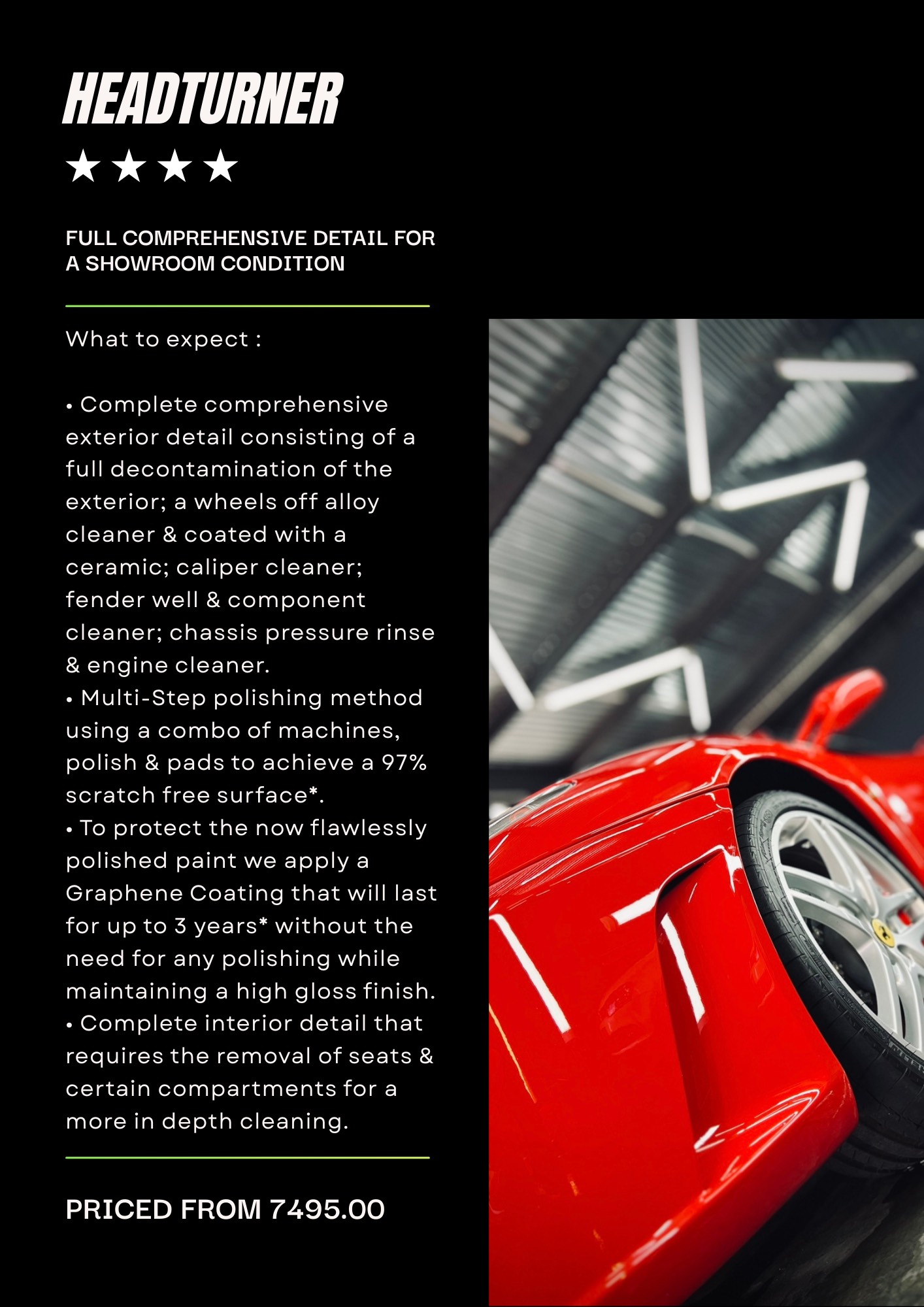 Car Detailing's image