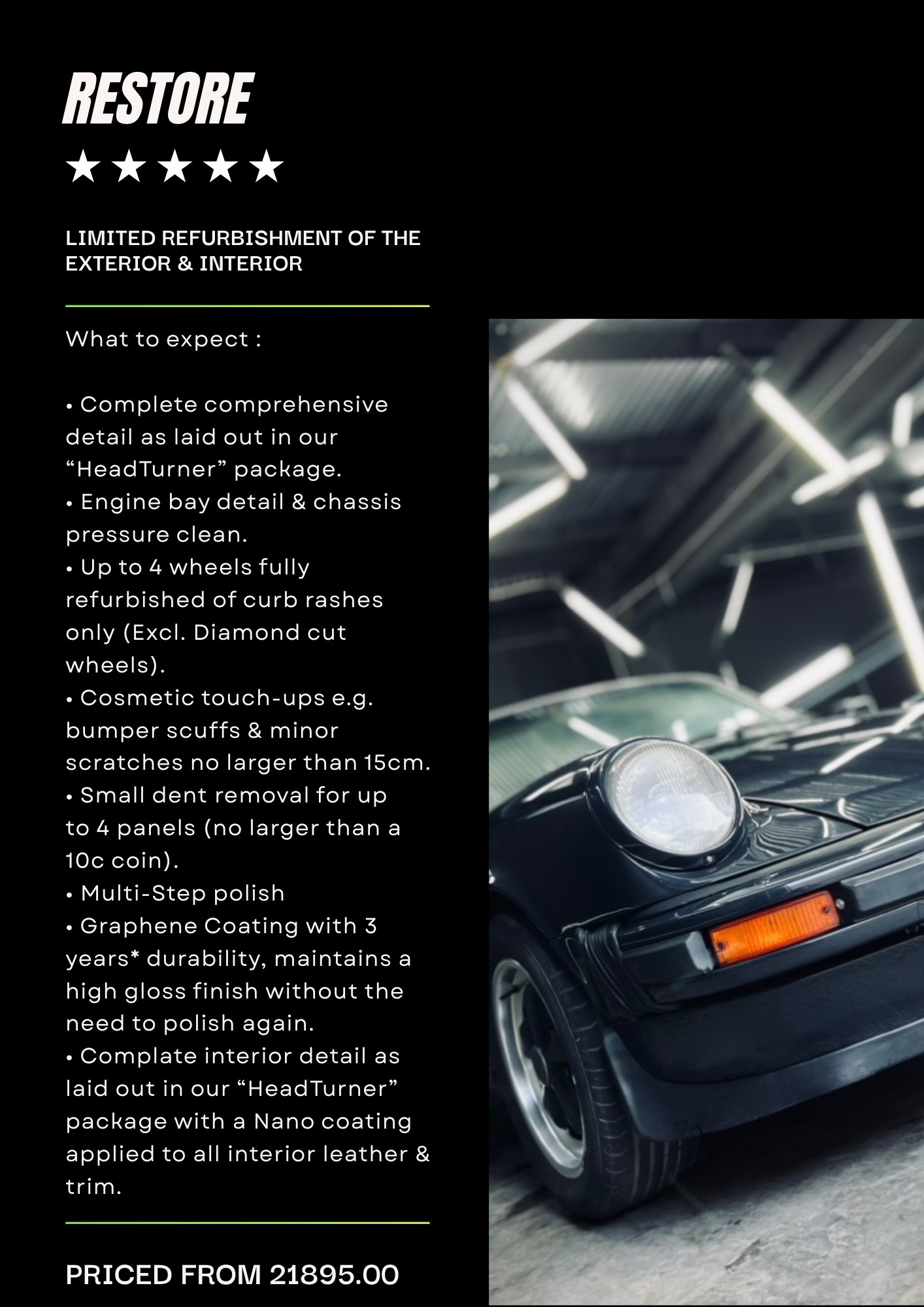 Car Detailing's image