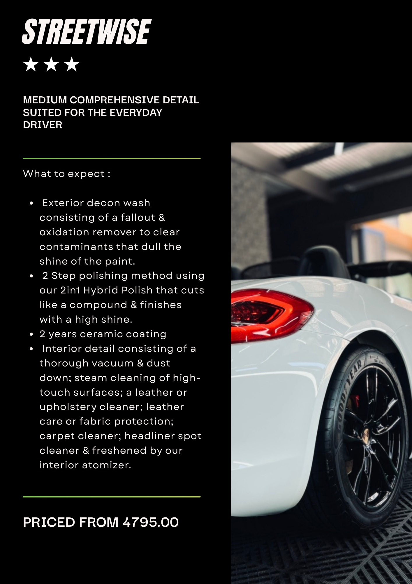 Car Detailing's image