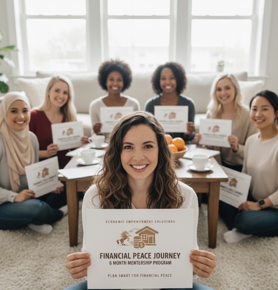 Economic Empowerment Solutions's image