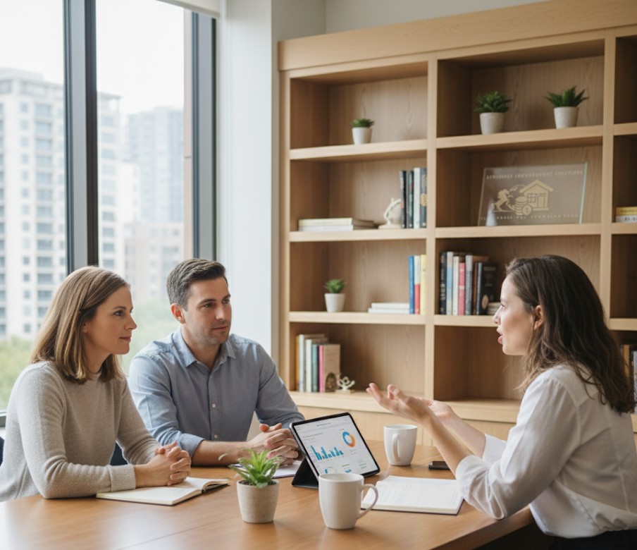 Economic Empowerment Solutions's image