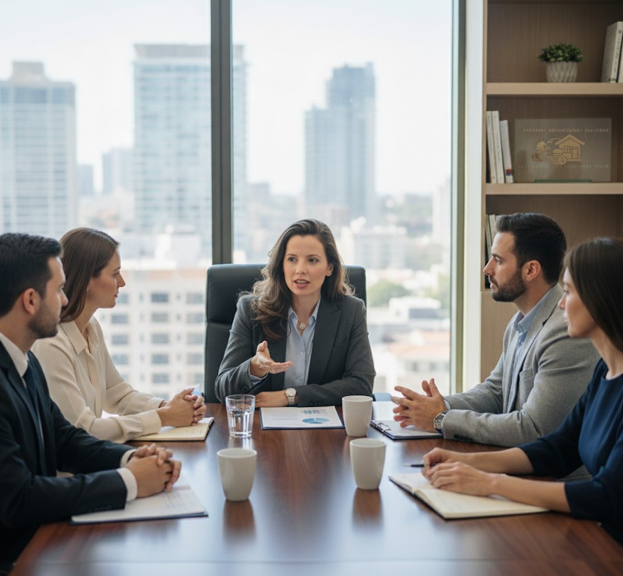 Economic Empowerment Solutions's image