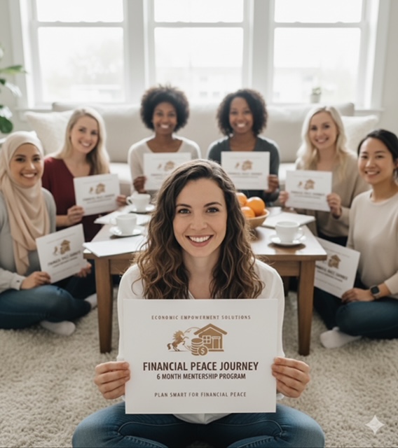 Economic Empowerment Solutions's image